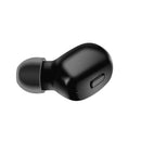 K3 TWS Mini Wireless Earbud Stereo Sport Headset Waterproof Hifi Wireless B