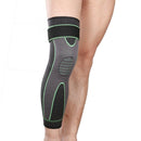 2x Warm Knee Pads Unisex Support Sleeve for Arthritis Fitness Sports Running