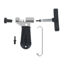 Carbon Steel Bicycle Chain Breaker Splitter Cutter Bike Repair Removal Tool~