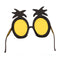 Lovely Pineapple Sunglasses Eye Glasses For Beach Hawaii Party Costume Tool Pro