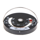 Magnetic Stove Flue Pipe Thermometer Multi Fuel Woodburner Stove Pipe 3c