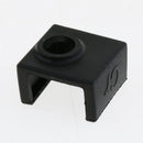 6Pcs Silicone Socks Heater Block Cover for Creality CR-10,10S,S4,S5,Ender 3