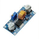 DC 4V-38V to 1.25V-36V 5A Step Down Power Supply Buck Module 24V 12V 9V 5V