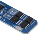 3S 10A 12V Lithium Battery Charger Protection Board BMS Li-ion Charging Mod BX