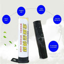Metal plastic steel bar stick car fuel water tank repair radiator plugging glue