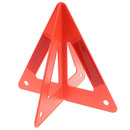 Car Breakdown Warning Triangle Emergency Reflective Safety Hazard Sign Cars  ME