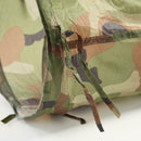 Foldable Pet Tent Tool Cat Tunnel Passageway Wipe Clean with Ring Bell