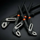 Manual Water Pump Pliers Plumbing Pipe Combination Pliers Universal Wrench