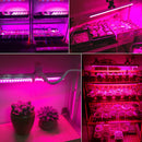 LED Grow light Full Spectrum Indoor Plant lamp T5 Tube Bulb Light For Plants: Cy