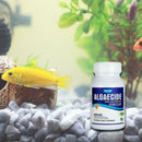 50g/Bottle Fish Tank Deodorant Aqua Life Algae Purifier Aquarium Algae Syru P2Y1