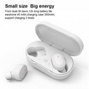2Pairs Wireless Bluetooth Earbuds In-Ear