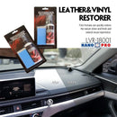 Interior Refurbishment Spray Car Spray Car Cleaner Car Leather Care Agent