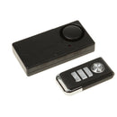 Vibration Alarm Wireless Motion Sensor Alarm For Car Bike Electric Vehicles