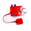 Spot Welding Time Current Controller Control Panel with Digital Display 100S Hn