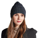 Soft Bluetooth Knitted Beanie Knitting Hat Running Cycling Cap Hats Gift