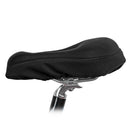 Bicycle Cycling Soft Silicone Seat Cover Abrasion Replacement Saddle Cushion Mat