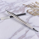 1Set 3.0mm HB Lead Holders Automatic Mechanical Pencil 4 Leads Refills New TO
