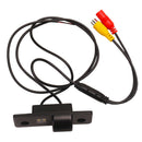 1X New Rear View Reverse Camera For Skoda Octavia MK1 MK2 1996-2014 Usef SID