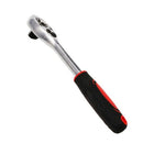 Heavy Duty 1/4 inch Drive 24 Tooth Ratchet Socket Handle Wrench B4L1