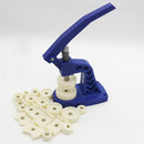 Watchmaker Press Tool Repair Watch Case Kit Watch Back Case Closer Fitting Dies