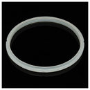 Replacement Silicone Rubber Electric Pressure Cooker Parts Sealing Ring Gas H2F8