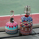 2pcs Gas Canister Cover Protector Outdoor Camping Fuel Cylinder Storage Bag