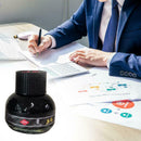 Hero Fountain Pen Ink Bottle 60ml Black Ink