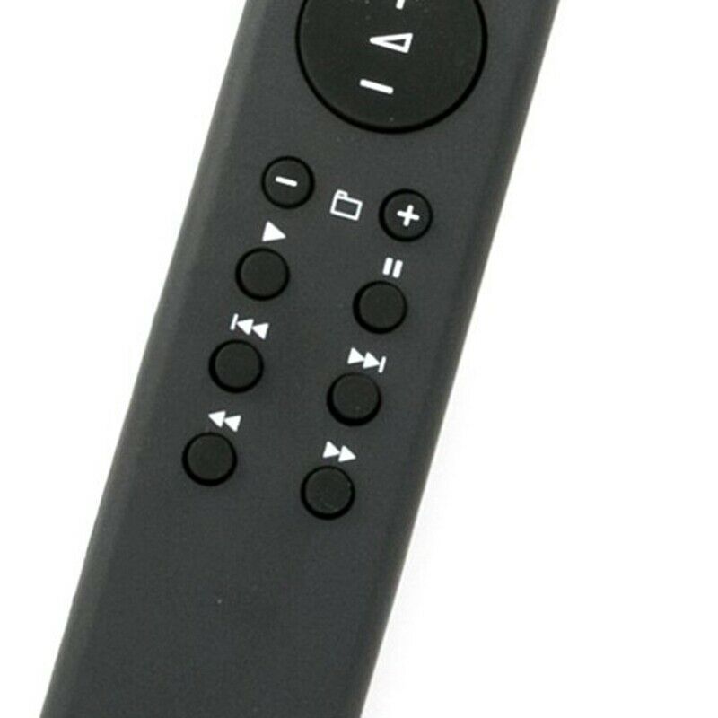New Replacement Remote for Sony RMT-AM200U GTK-XB7 Speaker System J5E1