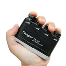 Flanger Extendable and Strength adjustable Finger Exerciser Ukulele/Guitar/
