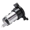 12V 120W Car Motorcycle Boat Tractor Cigarette Lighter Power Outlet Socket