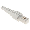 1/2 Inch Drive Spud Wrench - Five Step Radiator Valve Trails Lugs Nipples