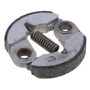 Heavy Duty 2Shoes Clutch Plate 43 49cc Mini Pocket Pit Dirt Bike ATV Buggy