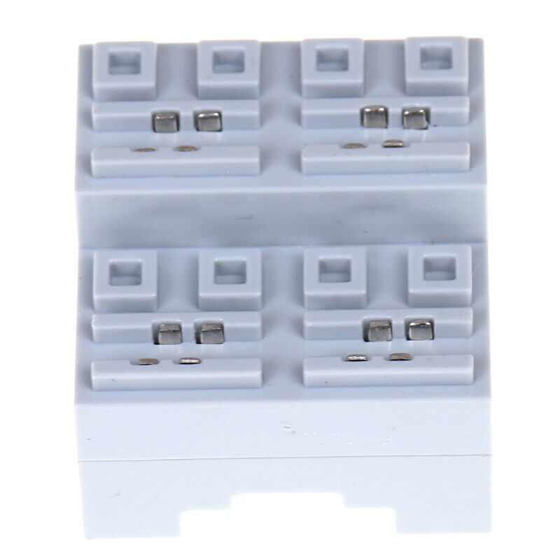 Technic Series PF Electric Splitters Parts for 23011 Off-road Vehicle PartsSA3C