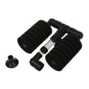 Aquarium / Fish Tank Air Pump Biochemical Sponge Filter R2V9
