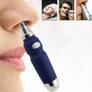 Face Hair Removal Trimmer Electric Shaver Clipper Cleaner Remover care Tool Ew