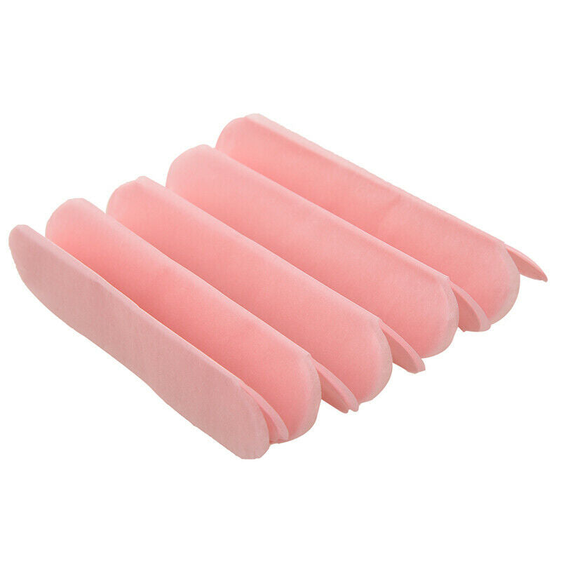 1 x 4'' Pompon Ball Tissue Paper Flower Decoration Honeymoon - Rose