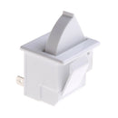 Refrigerator Door Lamp Light Switch Replacement Fridge Parts Kitchen 5A 250V3C