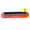 10K Resistor Slide Dual Analog Output Potentiometer for Arduino ARM AVR