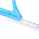 Multifunctional Glass Spray Type Cleaning Brush That Washing The Windows Of  3C