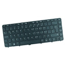 Latin Language Layout Keyboard For  Probook 430-G3 430-G4 440-G3 G4 445-G3
