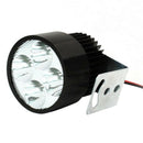 12V-85V 9W Super Bright Led Spotlight Headlamp Motor Bike Car Motorcycle Nd