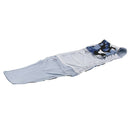 Male Dog Sanitary Physiological Pants Washable Dog Diapers Camouflage Blue