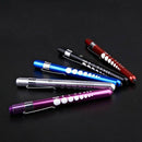 Mini Medical First Aid LED Pen Light Flashlight Torch Doctor Nurse EMT Emergency