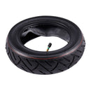 10X2.5 Front/Rear Scooter Tire Wheel Solid with Inner Tube Replacement for  Q3B6