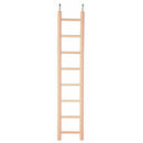 Ladder wood, 1 rungs / 36 cm for parakeets, canary R3S2