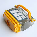 1 Pcs Dust Box Bin Suitable for Ecovacs Deebot Cen630 620 630 650 660 680 C