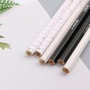 12pcs 2B Wood Pen Pencil Stationery For Writing Drawing School Office Supplies