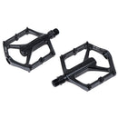 Pedals Trail Flat Aluminium  Spank Flat Bicycle Pedals FT