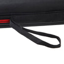 1X(Portable Carrying Case Storage Bag For Sony Psp3000 Game Console / Ninte