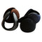 Ear Muffs Winter Ear Fleece Earwarmer Mens Womens Behind the Head Band